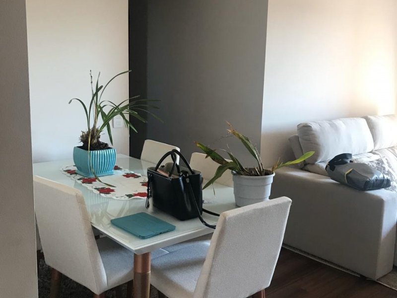 Apartamento à venda Vila Butantã com 70m² e 3 quartos por R$ 435.000 - 1765446179-e63bc9bd-0846-4608-9170-5d00db9e2b5e.JPG