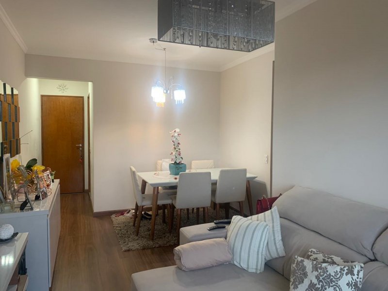 Apartamento à venda Vila Butantã com 70m² e 3 quartos por R$ 435.000 - 181655952-8076b4c3-0636-4041-a236-48525eceb609.JPG