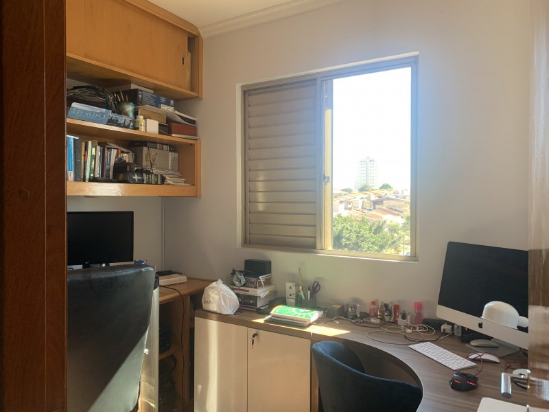 Apartamento à venda Vila Butantã com 70m² e 3 quartos por R$ 435.000 - 618104348-img-2235.jpg