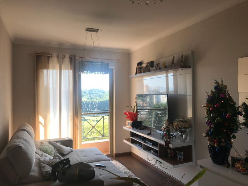 Apartamento à venda Vila Butantã com 70m² e 3 quartos por R$ 435.000 - 636908598-1337a31f-8fa4-41fd-a05c-37bbd17d0b01.JPG