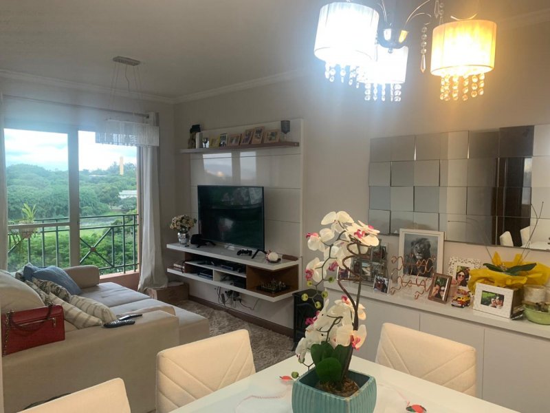 Apartamento à venda Vila Butantã com 70m² e 3 quartos por R$ 435.000 - 755456178-28431cf0-75c0-49ca-86ca-16395f4e0801.JPG