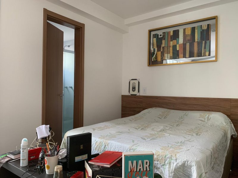 Apartamento para alugar Sumaré com 35m² e 1 quarto por R$ 2.499 - 130063468-35.jpg