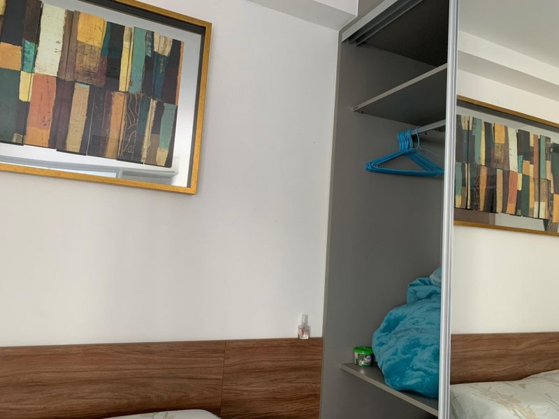 Apartamento para alugar Sumaré com 35m² e 1 quarto por R$ 2.499 - 1951569098-32.jpg