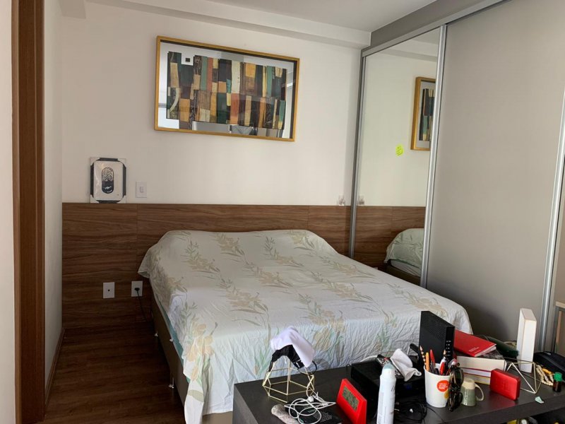 Apartamento para alugar Sumaré com 35m² e 1 quarto por R$ 2.499 - 892755432-21.jpg