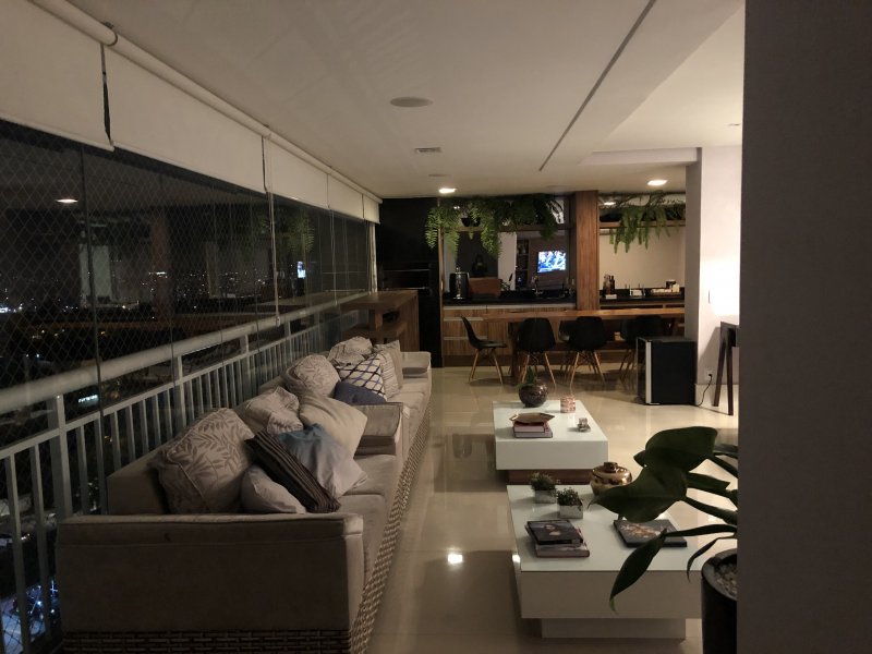 imóvel com 177m² - Jardim Monte Kemel - São Paulo