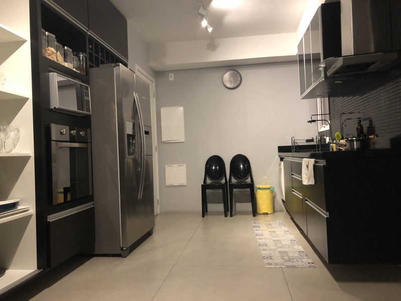 imóvel com 177m² - Jardim Monte Kemel - São Paulo