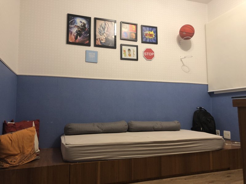imóvel com 177m² - Jardim Monte Kemel - São Paulo