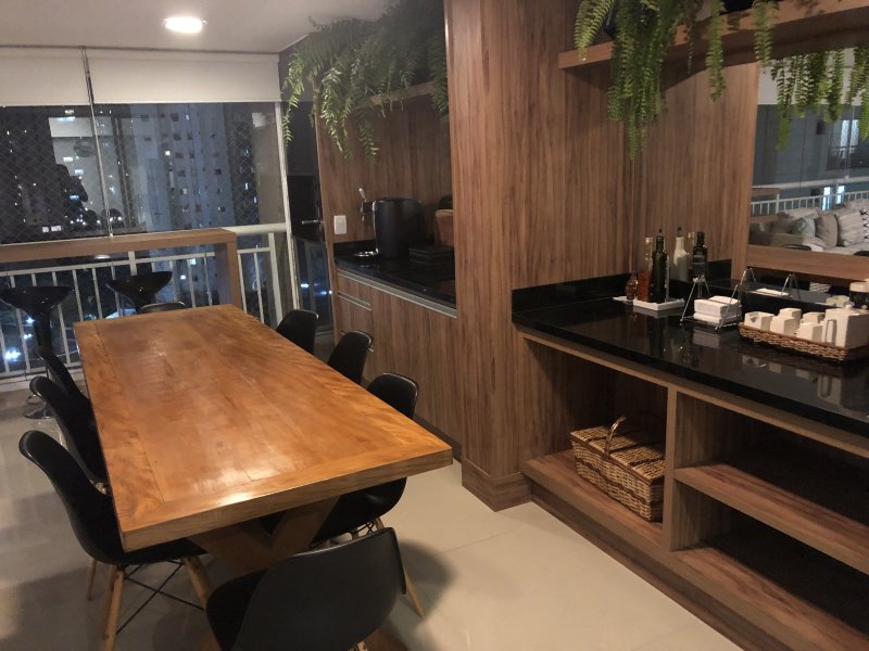 imóvel com 177m² - Jardim Monte Kemel - São Paulo