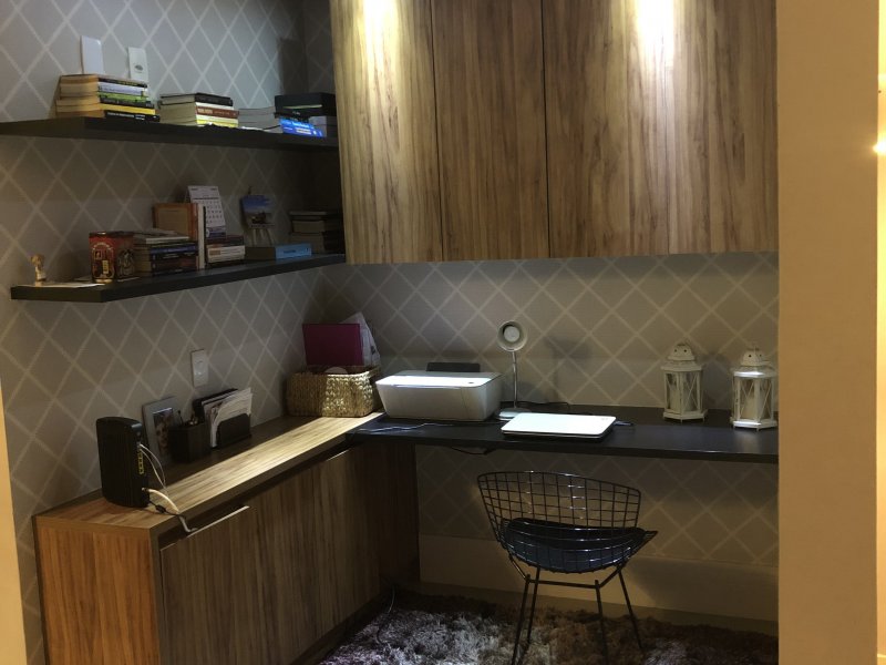 imóvel com 177m² - Jardim Monte Kemel - São Paulo