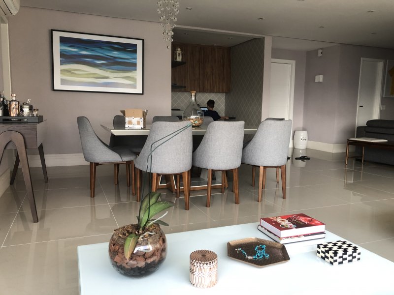 imóvel com 177m² - Jardim Monte Kemel - São Paulo