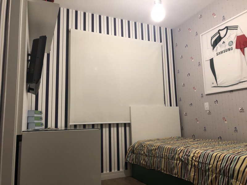 imóvel com 177m² - Jardim Monte Kemel - São Paulo