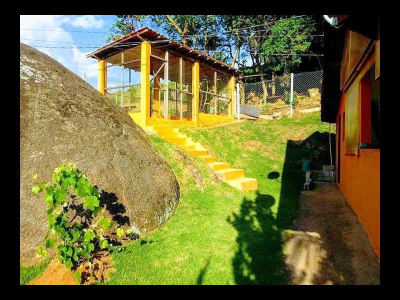 Chácara à venda Centro com 189m² e 4 quartos por R$ 520.000 - 381756918-a51d6229-a2c2-49b3-9b50-8e273ff8158e.jpeg
