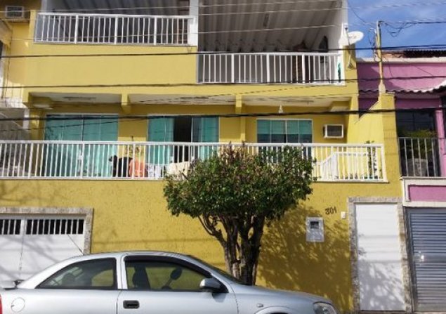 imóvel com 250m²