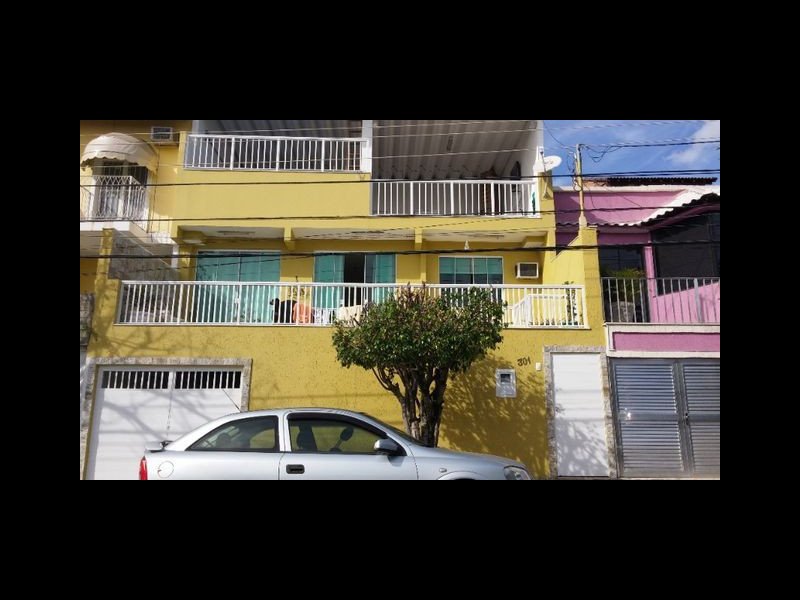 Casa de condomínio à venda Freguesia (Jacarepaguá) com 250m² e 3 quartos por R$ 685.000 - 899468632-077033529014772.jpg