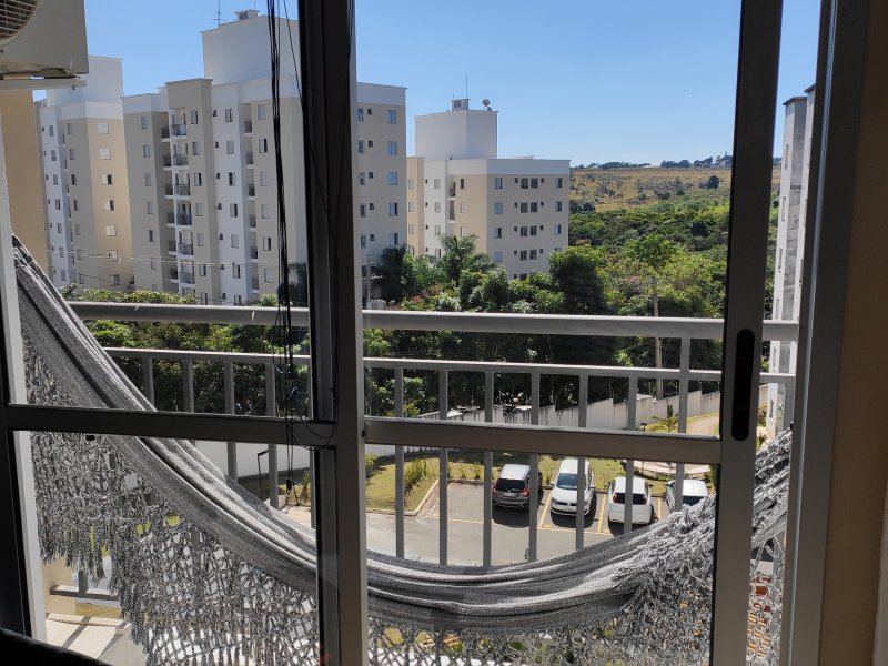 Apartamento à venda Jardim Myrian Moreira da Costa com 55m² e 2 quartos por R$ 240.000 - 103658136-img-20200525-124648.jpg