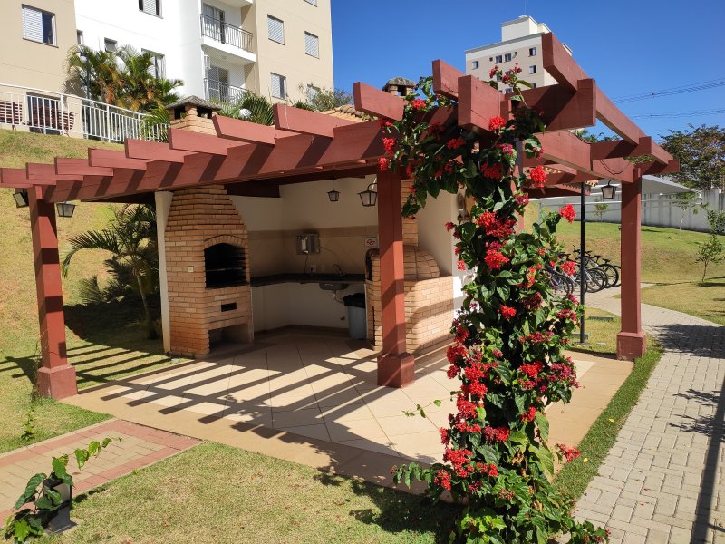 Apartamento à venda Jardim Myrian Moreira da Costa com 55m² e 2 quartos por R$ 240.000 - 1101039957-img-20200525-111740.jpg