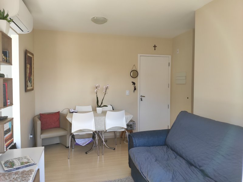 Apartamento à venda Jardim Myrian Moreira da Costa com 55m² e 2 quartos por R$ 240.000 - 1151021086-img-20200525-124657.jpg