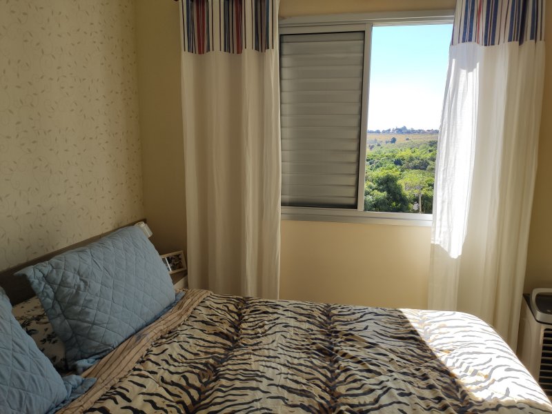 Apartamento à venda Jardim Myrian Moreira da Costa com 55m² e 2 quartos por R$ 240.000 - 1170636904-img-20200525-125221.jpg