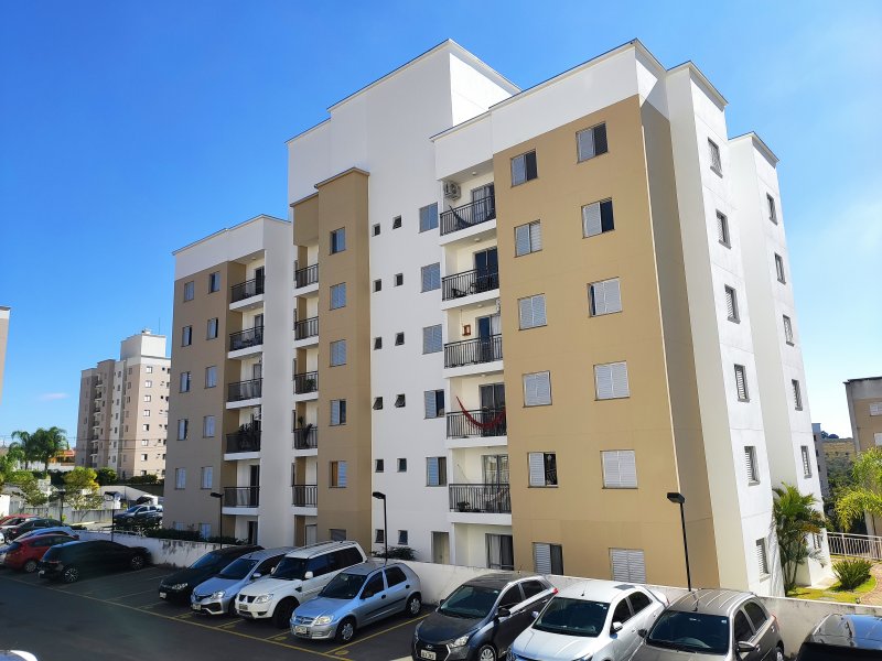 Apartamento à venda Jardim Myrian Moreira da Costa com 55m² e 2 quartos por R$ 240.000 - 1228998879-img-20200525-110836.jpg