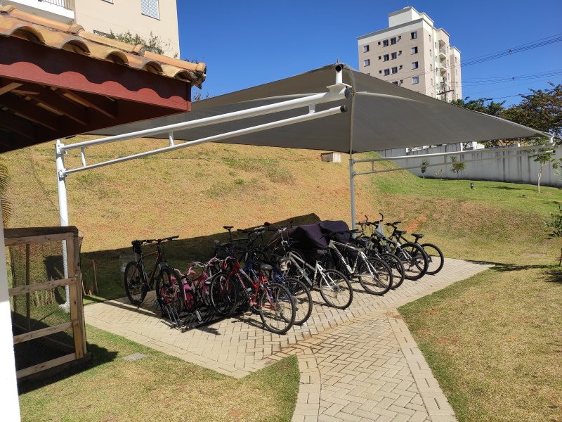 Apartamento à venda Jardim Myrian Moreira da Costa com 55m² e 2 quartos por R$ 240.000 - 129985353-img-20200525-111754.jpg