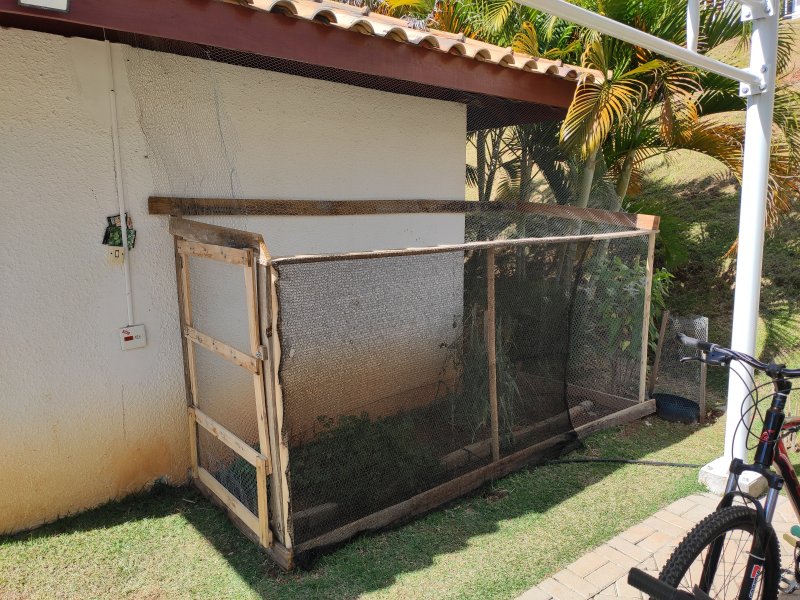 Apartamento à venda Jardim Myrian Moreira da Costa com 55m² e 2 quartos por R$ 240.000 - 1356205084-img-20200525-111919.jpg