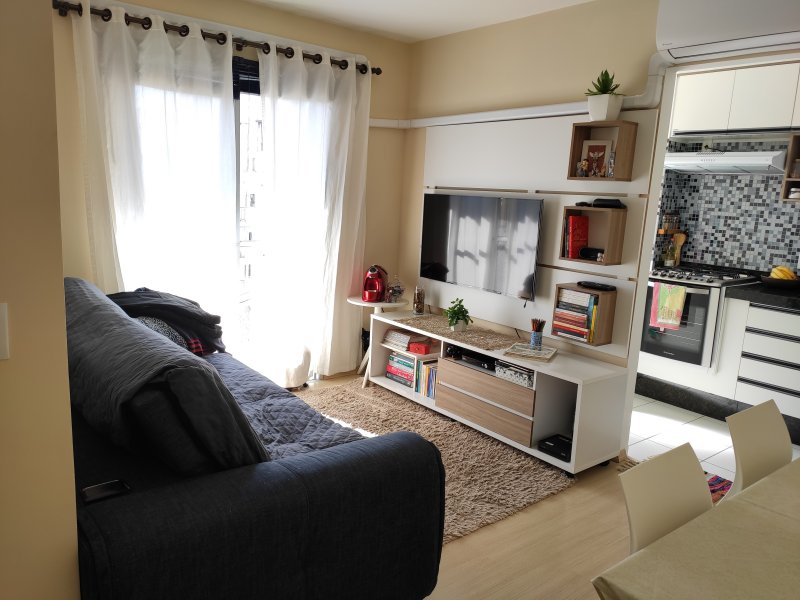 Apartamento à venda Jardim Myrian Moreira da Costa com 55m² e 2 quartos por R$ 240.000 - 1831186033-img-20200525-124459.jpg