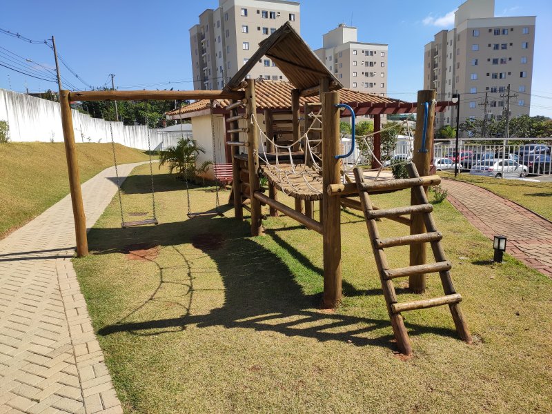 Apartamento à venda Jardim Myrian Moreira da Costa com 55m² e 2 quartos por R$ 240.000 - 1956874661-img-20200525-110938.jpg