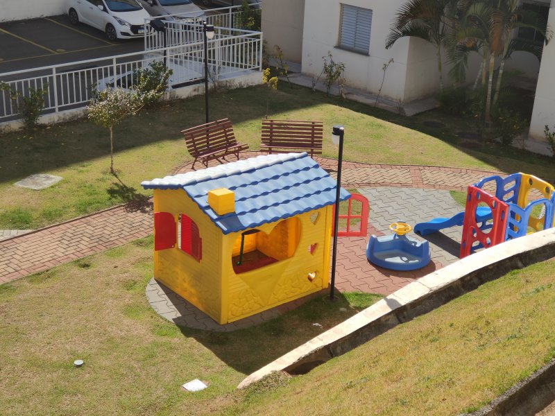 Apartamento à venda Jardim Myrian Moreira da Costa com 55m² e 2 quartos por R$ 240.000 - 1989163541-img-20200525-110528.jpg
