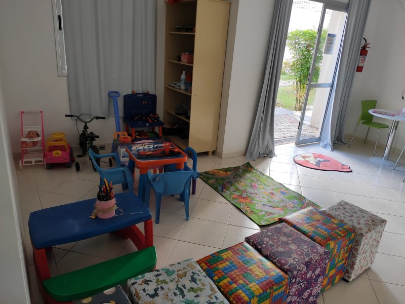 Apartamento à venda Jardim Myrian Moreira da Costa com 55m² e 2 quartos por R$ 240.000 - 1994648341-img-20200525-111442.jpg