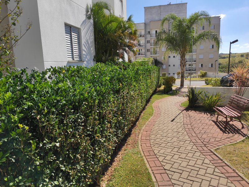 Apartamento à venda Jardim Myrian Moreira da Costa com 55m² e 2 quartos por R$ 240.000 - 1995361125-img-20200525-111138.jpg