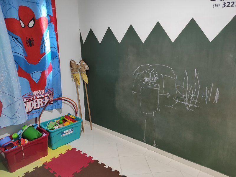 Apartamento à venda Jardim Myrian Moreira da Costa com 55m² e 2 quartos por R$ 240.000 - 2038151856-img-20200525-111426.jpg