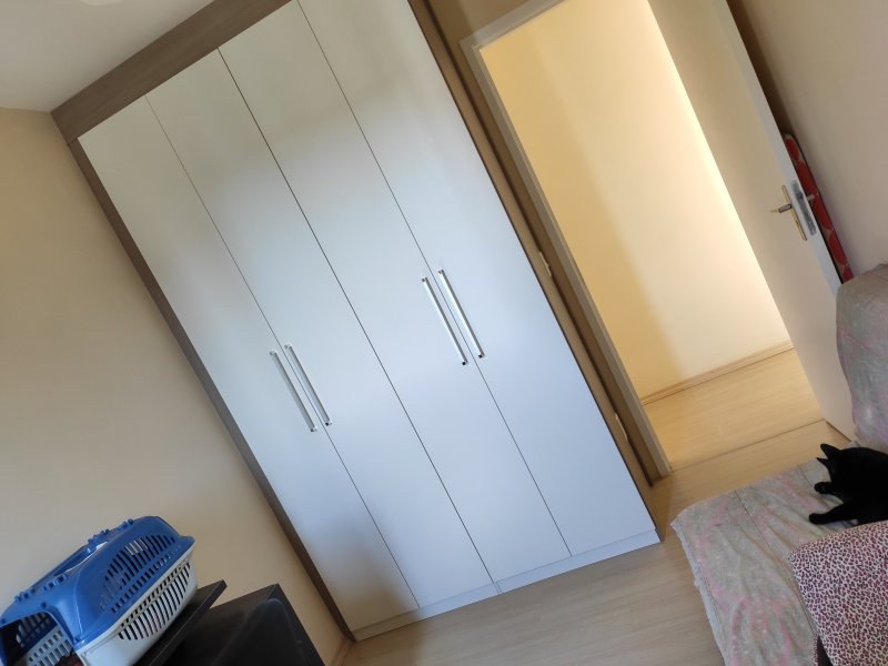 Apartamento à venda Jardim Myrian Moreira da Costa com 55m² e 2 quartos por R$ 240.000 - 2126150886-img-20200525-124831.jpg