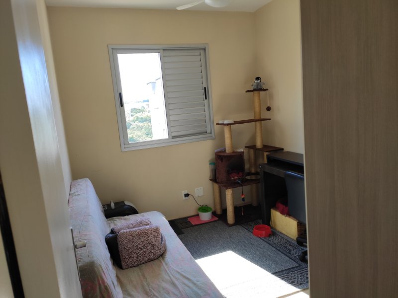 Apartamento à venda Jardim Myrian Moreira da Costa com 55m² e 2 quartos por R$ 240.000 - 487024401-img-20200525-124747.jpg