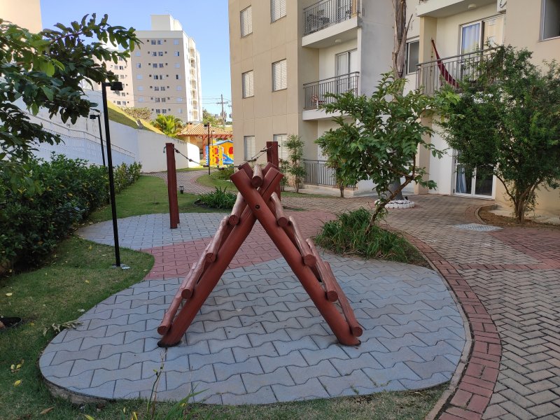 Apartamento à venda Jardim Myrian Moreira da Costa com 55m² e 2 quartos por R$ 240.000 - 533852498-img-20200525-111311.jpg