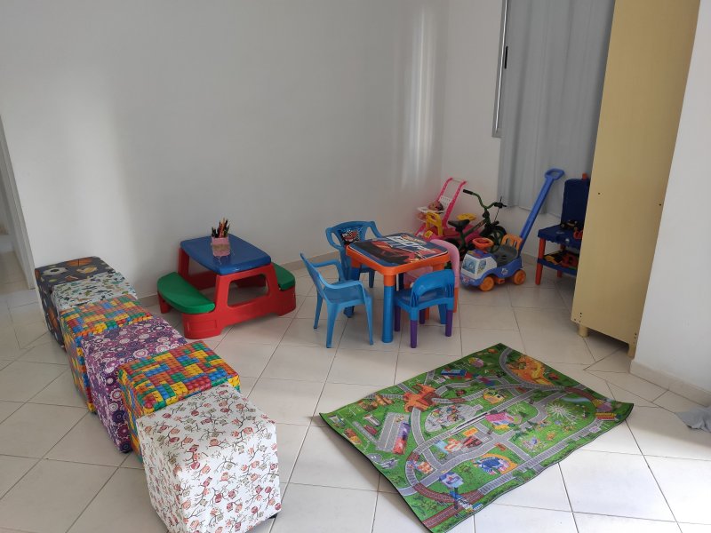 Apartamento à venda Jardim Myrian Moreira da Costa com 55m² e 2 quartos por R$ 240.000 - 54821221-img-20200525-111347.jpg
