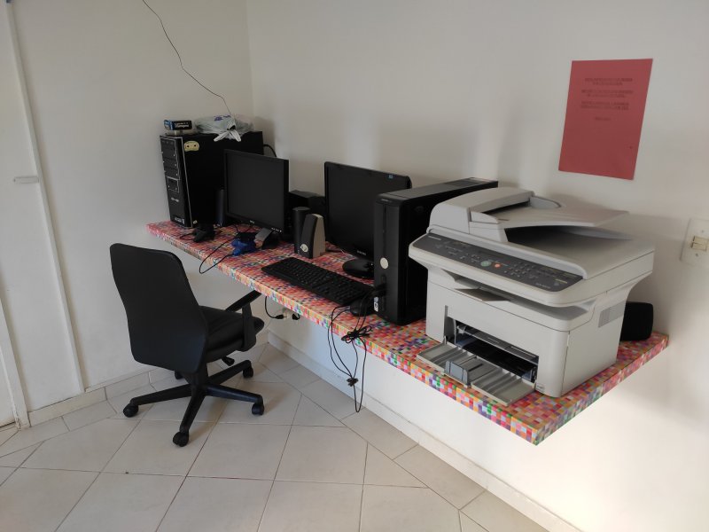 Apartamento à venda Jardim Myrian Moreira da Costa com 55m² e 2 quartos por R$ 240.000 - 577325130-img-20200525-111448.jpg