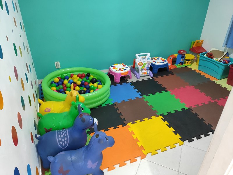 Apartamento à venda Jardim Myrian Moreira da Costa com 55m² e 2 quartos por R$ 240.000 - 643093148-img-20200525-111408.jpg