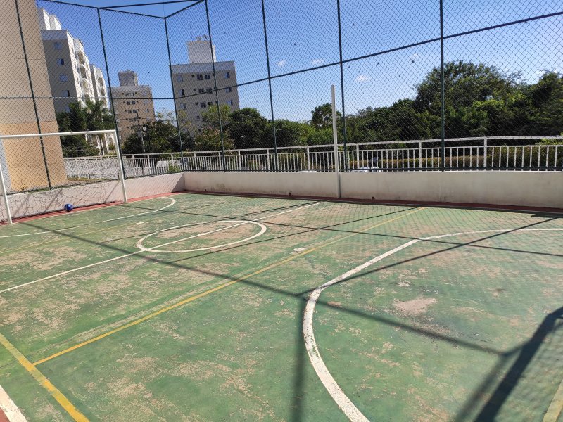 Apartamento à venda Jardim Myrian Moreira da Costa com 55m² e 2 quartos por R$ 240.000 - 67132089-img-20200525-112233.jpg