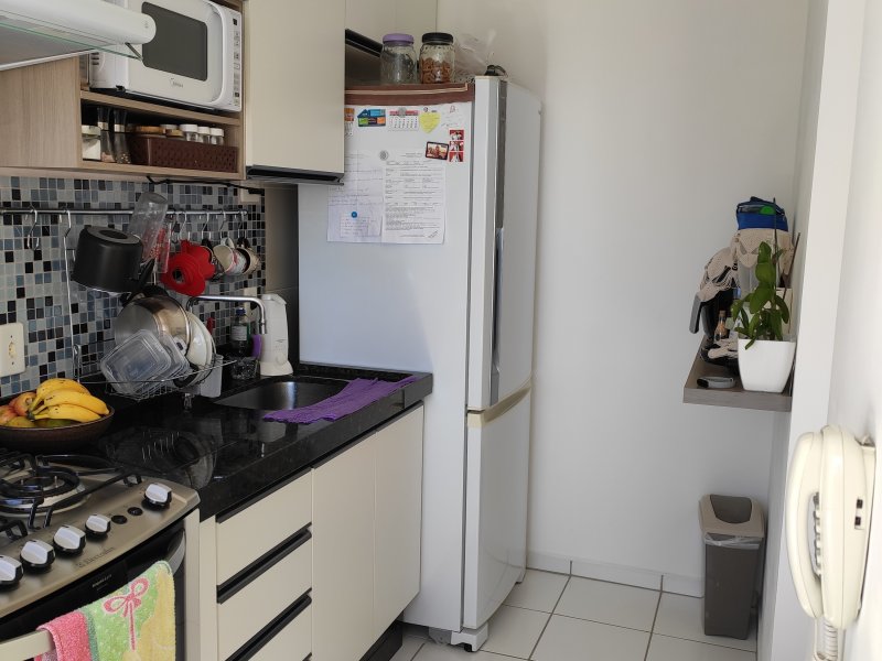 Apartamento à venda Jardim Myrian Moreira da Costa com 55m² e 2 quartos por R$ 240.000 - 693867398-img-20200525-124601.jpg