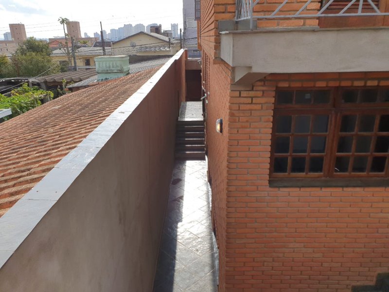 imóvel com 286m² - Vila Constança - São Paulo