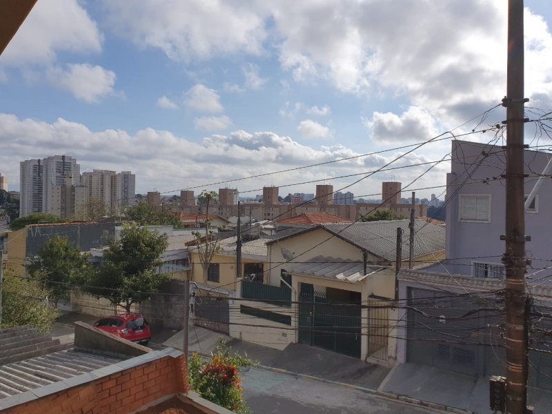 imóvel com 286m² - Vila Constança - São Paulo
