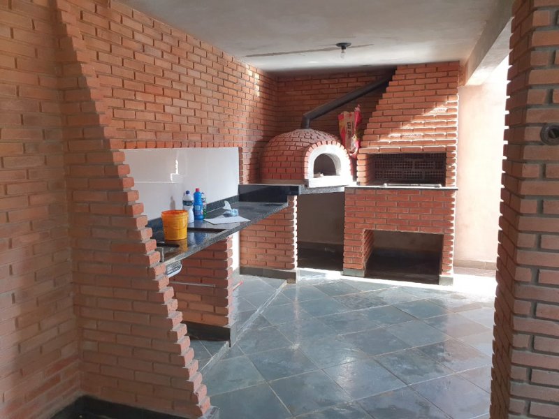 imóvel com 286m² - Vila Constança - São Paulo