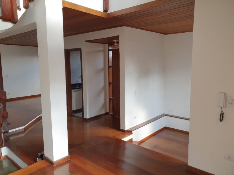 imóvel com 286m² - Vila Constança - São Paulo