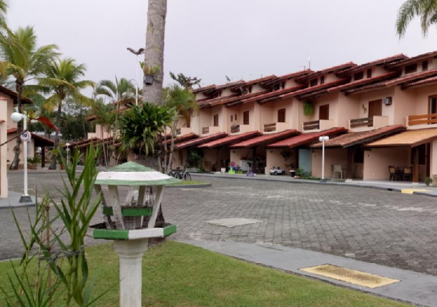 imóvel com 120m²
