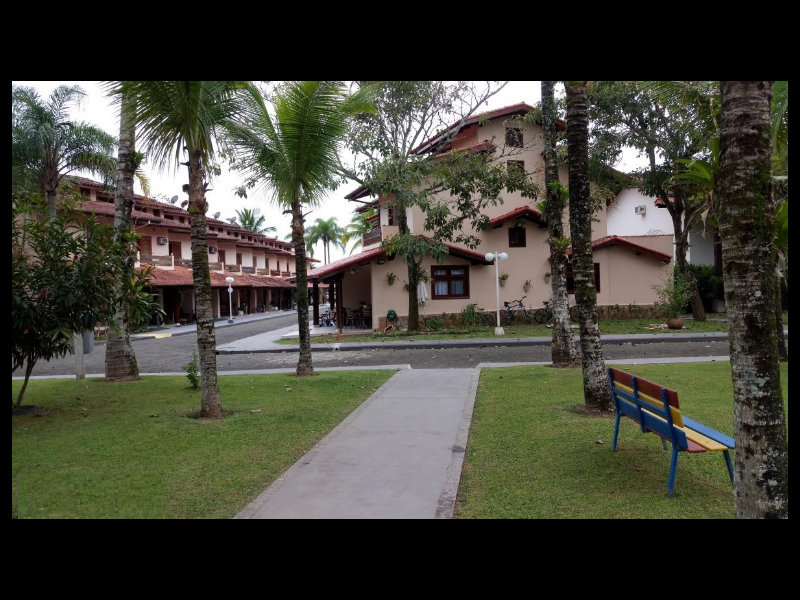 imóvel com 120m² - Porto Novo - Caraguatatuba