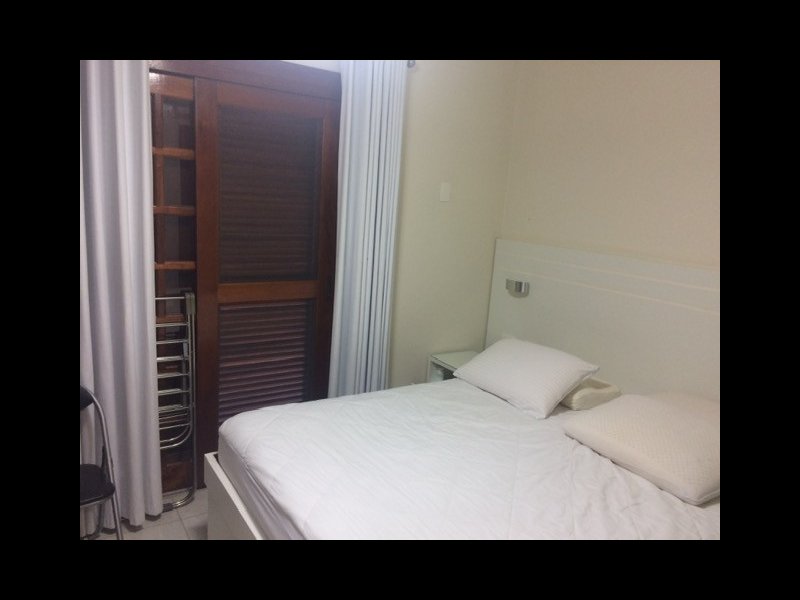 imóvel com 120m² - Porto Novo - Caraguatatuba