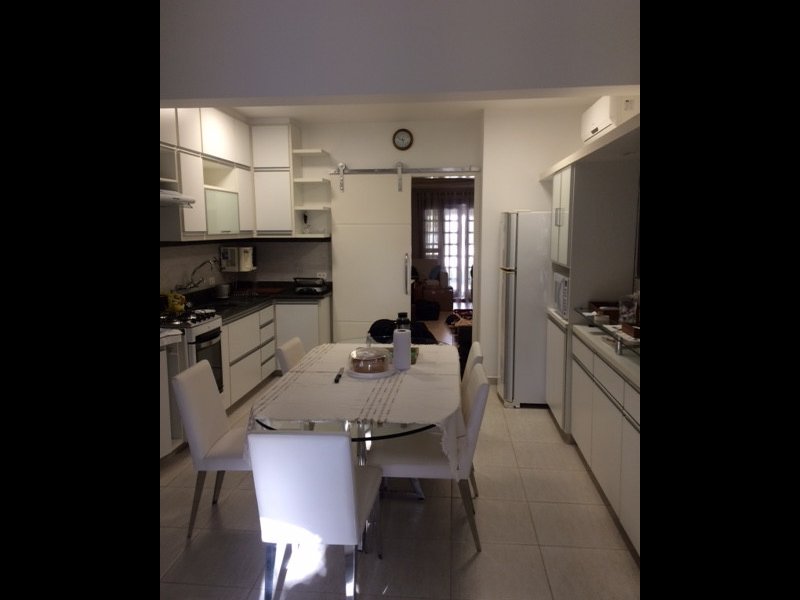 imóvel com 120m² - Porto Novo - Caraguatatuba
