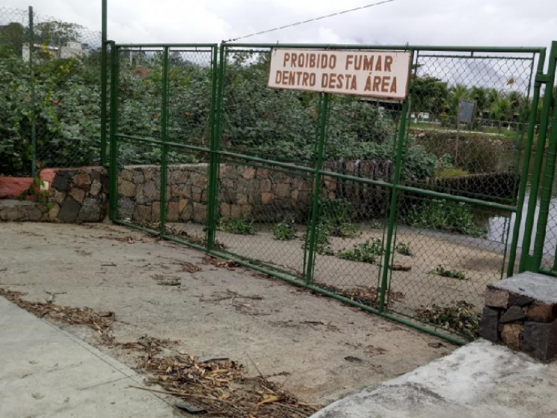 imóvel com 120m² - Porto Novo - Caraguatatuba
