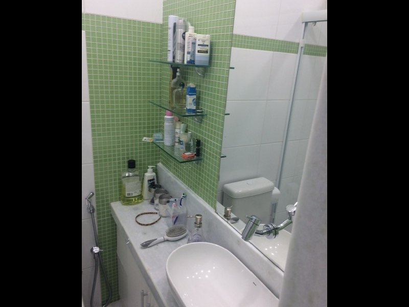imóvel com 120m² - Porto Novo - Caraguatatuba