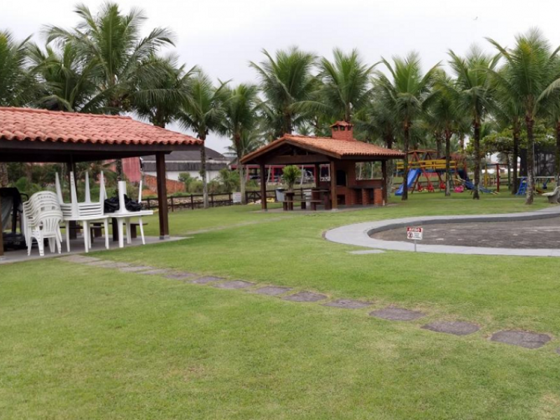 imóvel com 120m² - Porto Novo - Caraguatatuba
